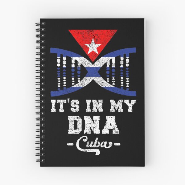 Item preview, It's in my Dna - Cuba, Proud to be Cuban designed and sold by orangeblue21.