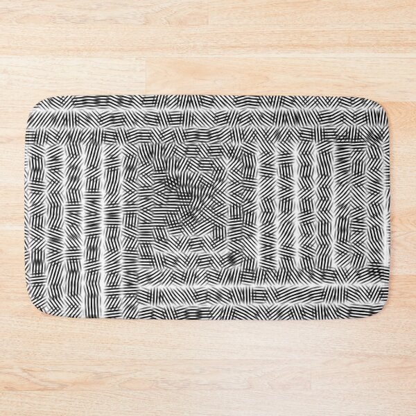 Item preview, Crosshatched designed and sold by RayPassionDesigns.