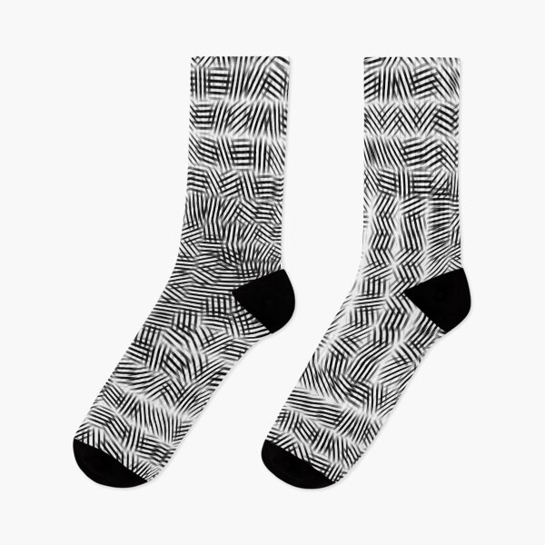 Item preview, Crosshatched designed and sold by RayWillDesign.