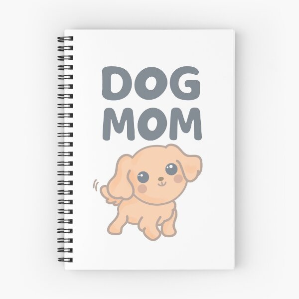 Item preview, DOG MOM designed and sold by wauymau.