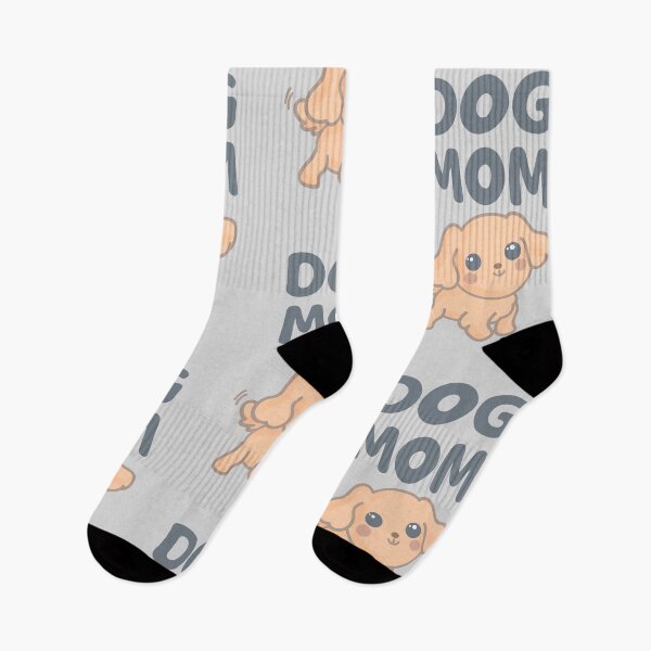 Item preview, DOG MOM designed and sold by wauymau.