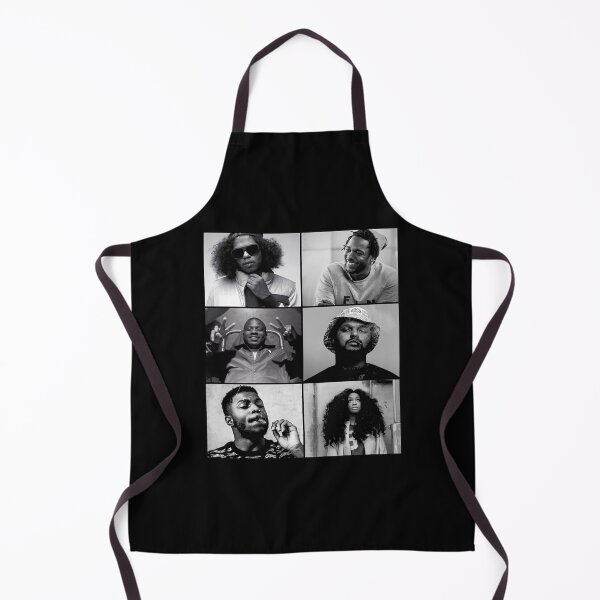 Item preview, TDE - Kendrick designer designed and sold by BonnieLovato02.