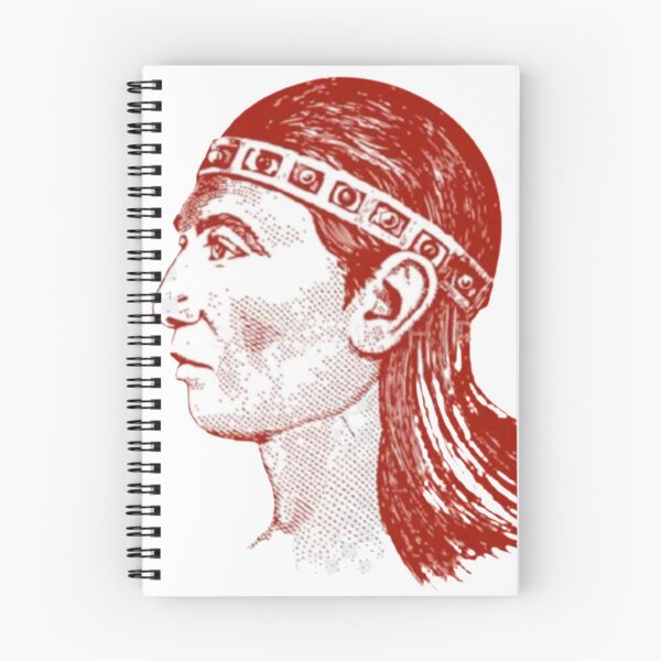 Item preview, El indio Lempira designed and sold by Kimberlipm.
