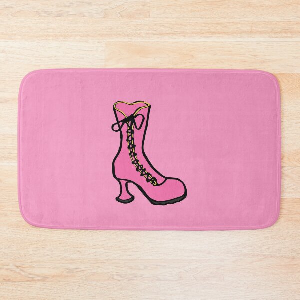 Item preview, Fluevog Lover Boot designed and sold by anne m bray.