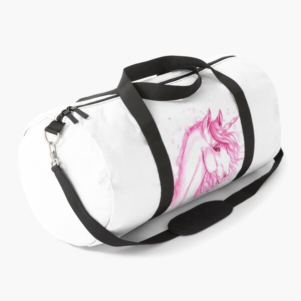 Item preview, Unicorn face in pink designed and sold by Brina Williamson.