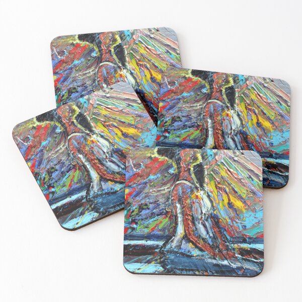 Item preview, Every Breath You Take designed and sold by Sandy Frazier.