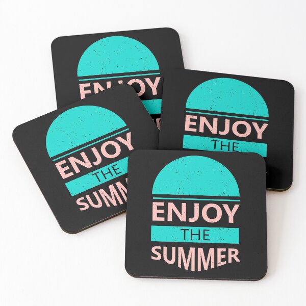 Item preview, Enjoy the Summer designed and sold by hatimelhag.