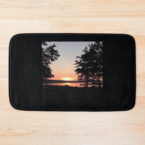 Item preview, CAYUGA LAKE, STUART PARK ITHACA  designed and sold by JoAnnHayden.
