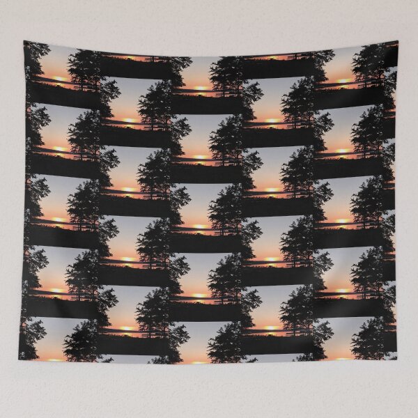 Item preview, CAYUGA LAKE, STUART PARK ITHACA  designed and sold by JoAnnHayden.