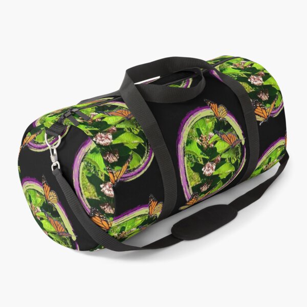 Item preview, Plant Milkweed For Monarchs Colorful Design designed and sold by EarthArtDesigns.
