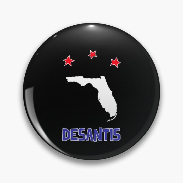 Item preview, Governor Desantis designed and sold by ThinkAndReflect.