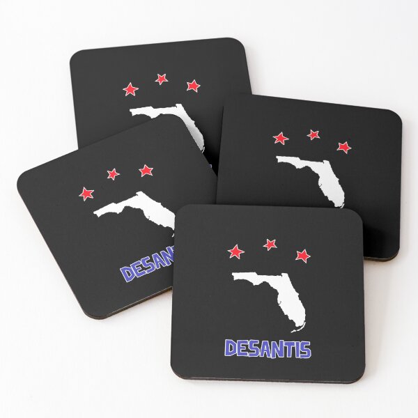 Item preview, Governor Desantis designed and sold by ThinkAndReflect.