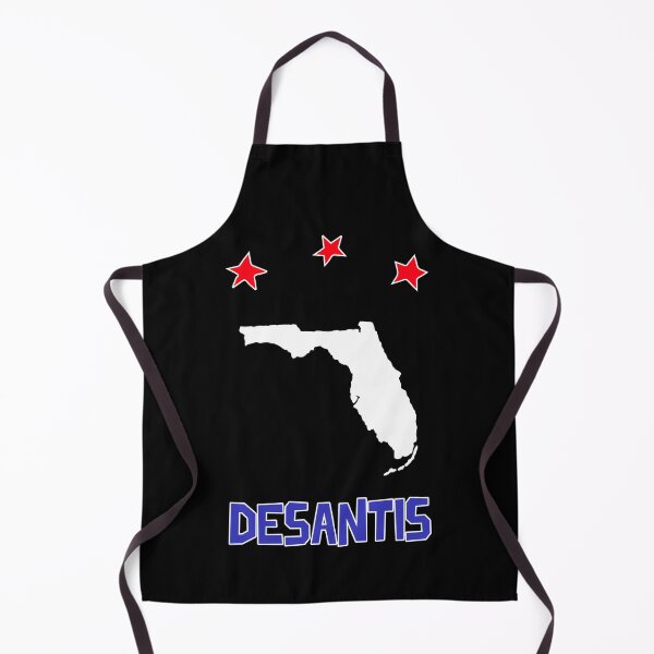 Item preview, Governor Desantis designed and sold by ThinkAndReflect.