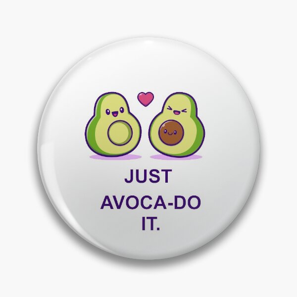 Item preview, Just Avocado It Shirt Funny Taco T-Shirt T Shirt V-Neck Tank Top Tees Ladies Men Women Mexican Food Nachos Tacos Avocado Fruit Vegetable Foodie designed and sold by paradise-shirt.