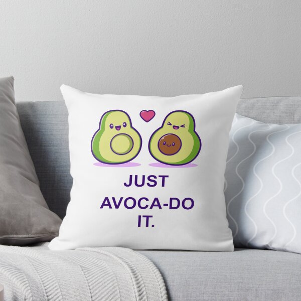 Item preview, Just Avocado It Shirt Funny Taco T-Shirt T Shirt V-Neck Tank Top Tees Ladies Men Women Mexican Food Nachos Tacos Avocado Fruit Vegetable Foodie designed and sold by paradise-shirt.
