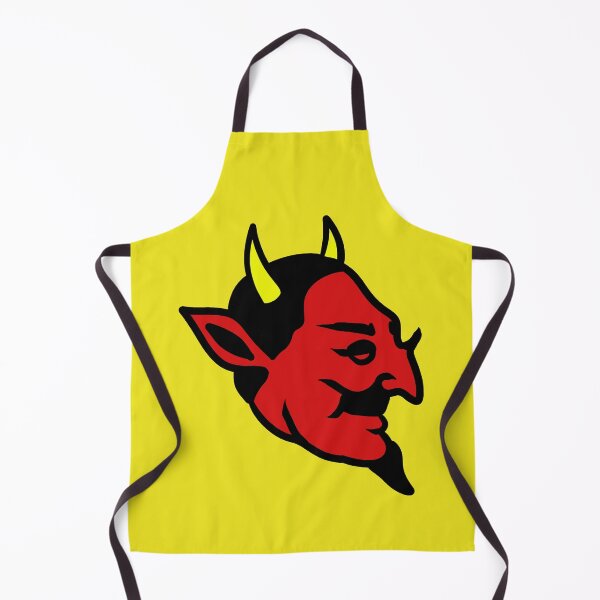 Item preview, devil designed and sold by teeman Nunez.