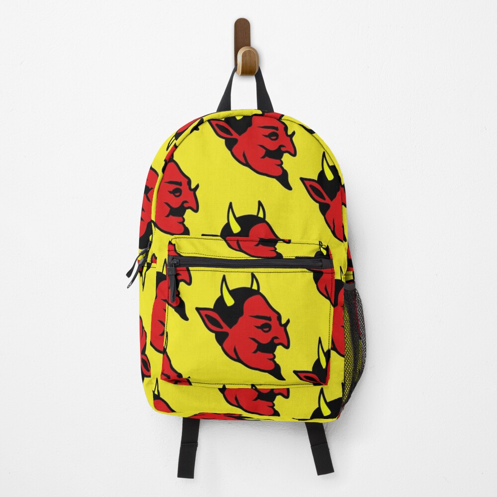 Item preview, Backpack designed and sold by absolemstudio.