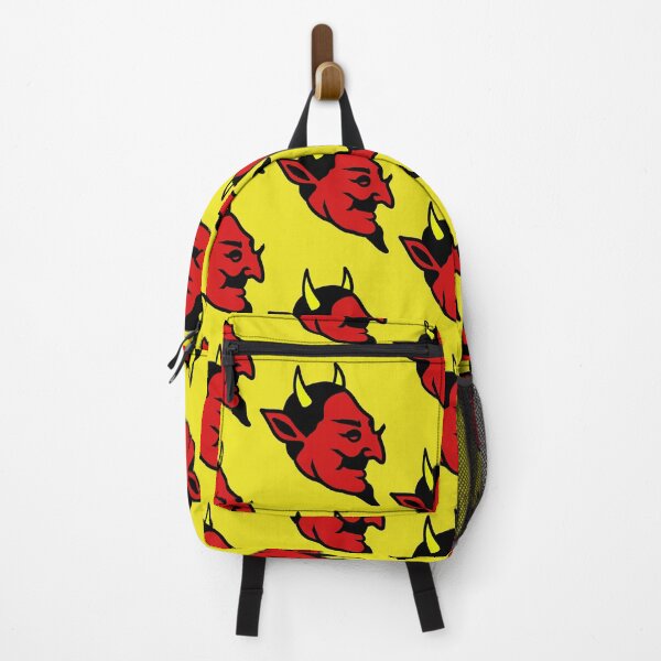 Item preview, devil designed and sold by teeman Nunez.