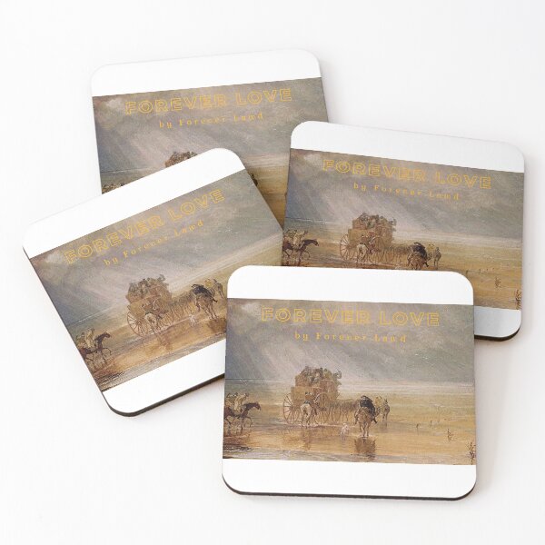 Item preview, Forever Love Sands of Time Edition designed and sold by ForeverLawd.