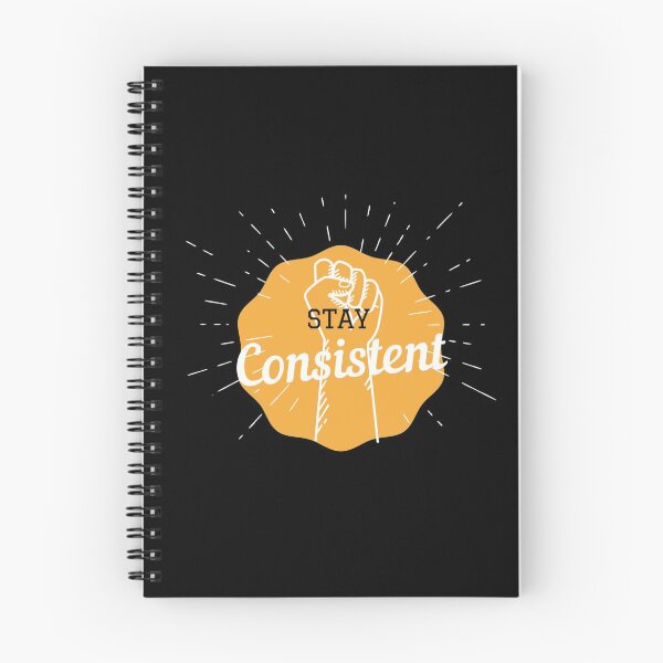 Item preview, ¡Mantente constante! designed and sold by Realme7.