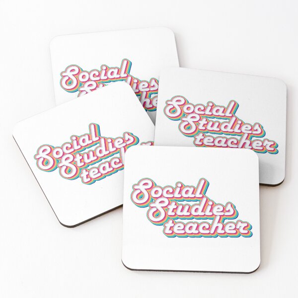 Item preview, Social Studies teacher gift idea | Back to School designed and sold by Nfty-Planet01.