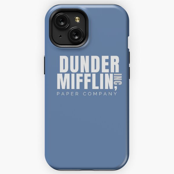 Dunder Mifflin, Brands of the World™