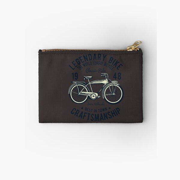 Item preview, Classic Legendary Bike Retro Cycling 1948 VIntage designed and sold by sloganz.