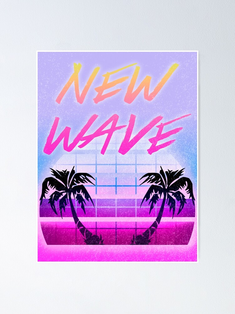 80s New Wave 3