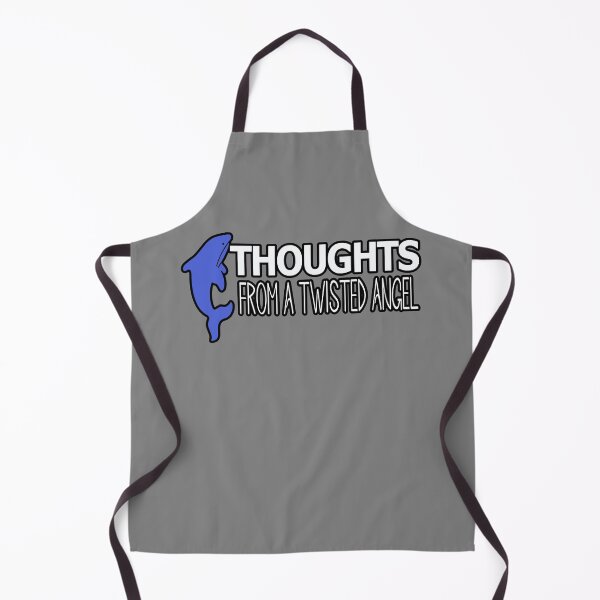 Item preview, Thoughts From A Twisted Angel designed and sold by Popular-Designz.
