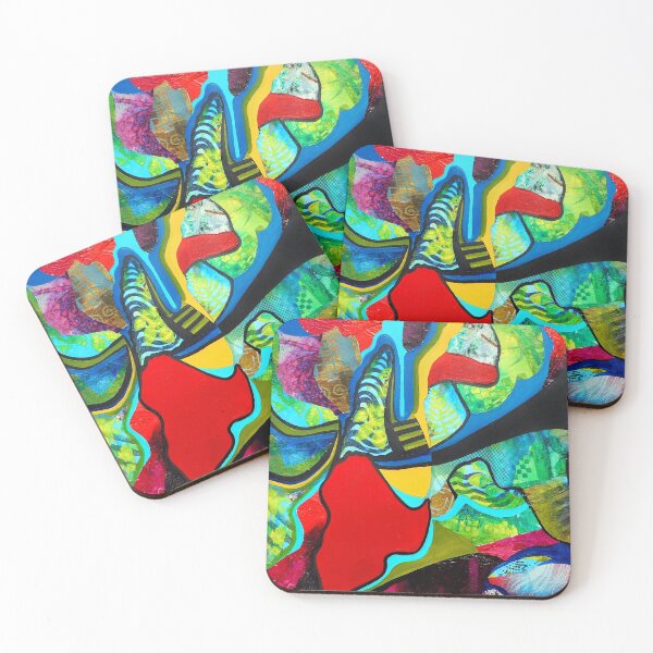 Item preview, In Transition designed and sold by Sandy Frazier.