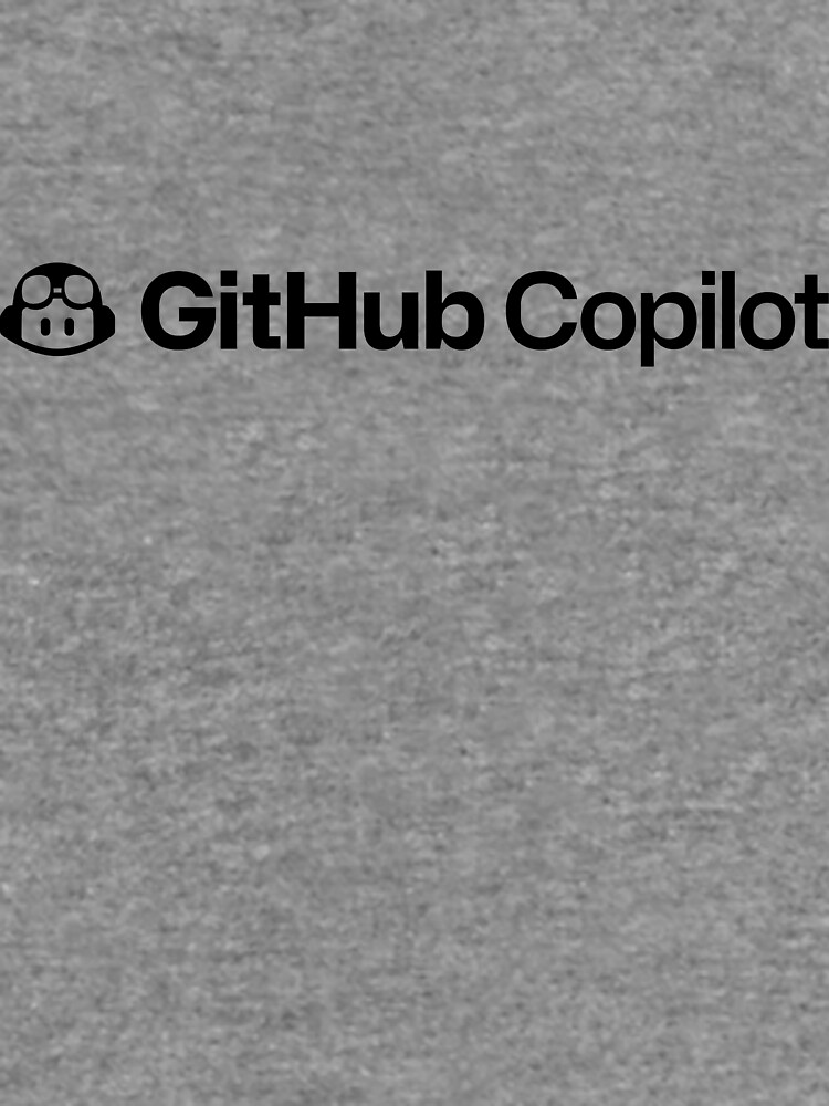 GitHub Copilot - Your AI pair programmer Essential T-Shirt for Sale by  MikelEiza