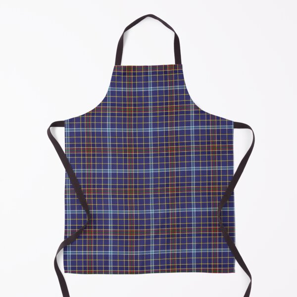 Item preview, Knox Clan Family Tartan Pattern designed and sold by 89BLACK.