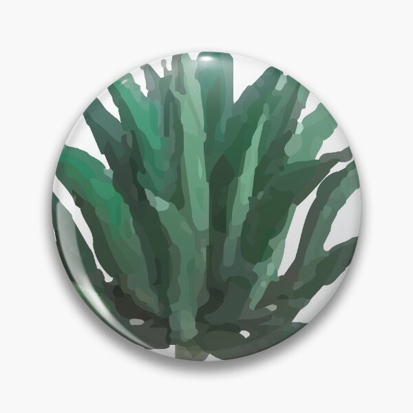 Item preview, Agave mezcal plant illustration designed and sold by J---store.