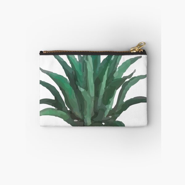 Item preview, Agave mezcal plant illustration designed and sold by J---store.