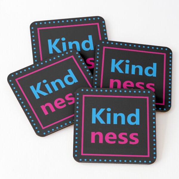 Item preview, Kindness designed and sold by hatimelhag.