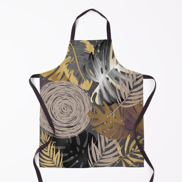 Item preview, Stunning leaves digital artwork design designed and sold by ANikCreations.