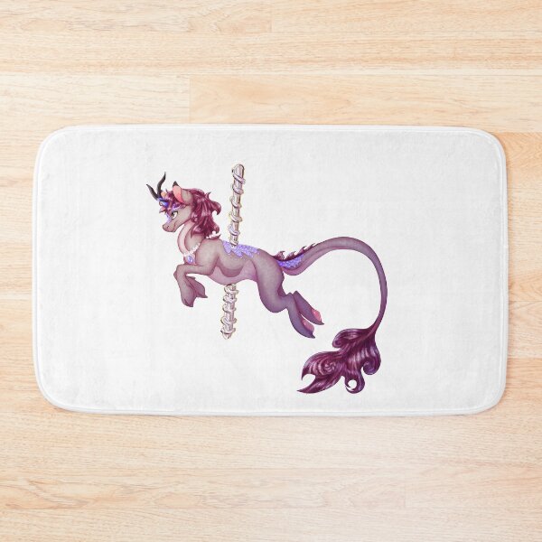Item preview, Carousel Kirin designed and sold by InkofStars.