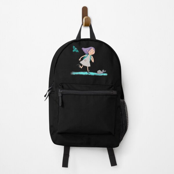 Item preview, Witchy girl running designed and sold by jasmineberry.