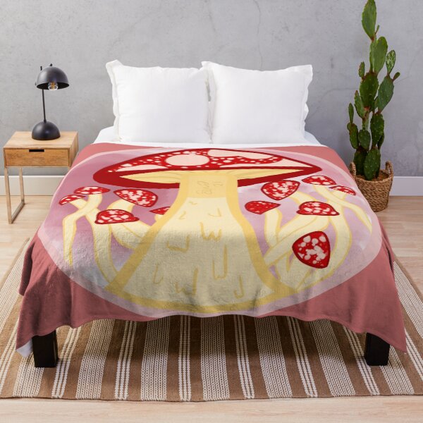 Artikelvorschau, Pilzreben entworfen und verkauft von SpeepsMidnight.