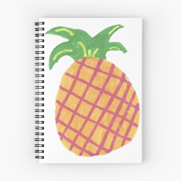 Aperçu de l'œuvre Ananas créée et vendue par maimairo.