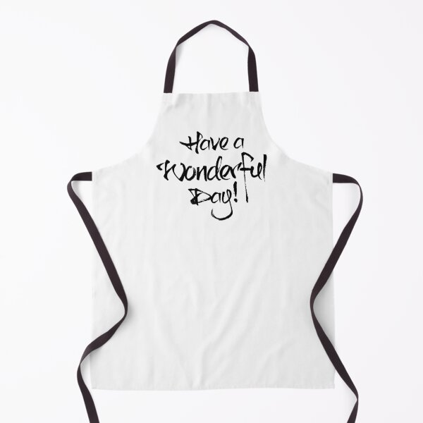 Item preview, Have A Wonderful Day! designed and sold by LookUpCreations.
