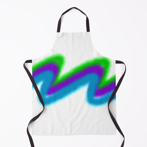 Item preview, Triple zig zag designed and sold by MysticalCha.