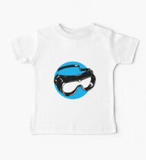 Goggles Baby Tee