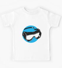 Goggles Kids Tee