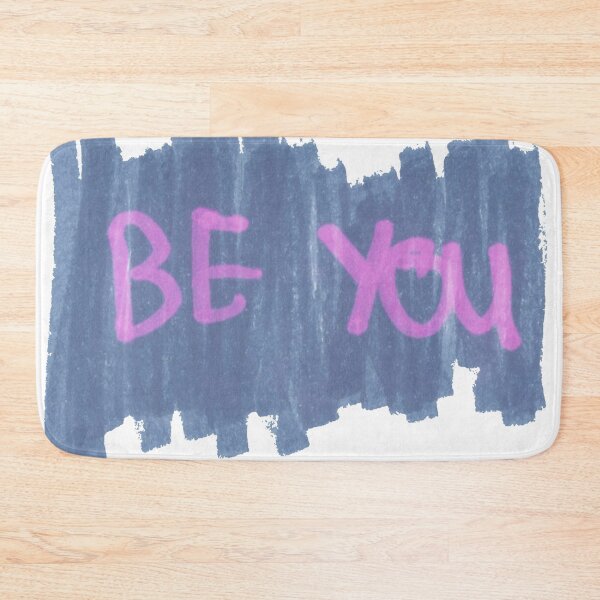 Item preview, Be You designed and sold by maimairo.