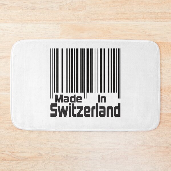 Item preview, Made In Switzerland designed and sold by LarrysDesigns.