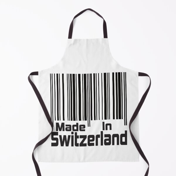 Item preview, Made In Switzerland designed and sold by LarrysDesigns.