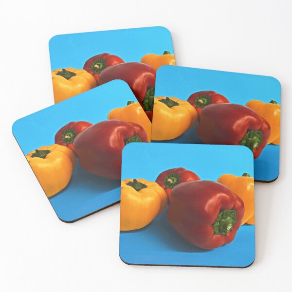 Item preview, bell pepper photography  designed and sold by brunnnn.