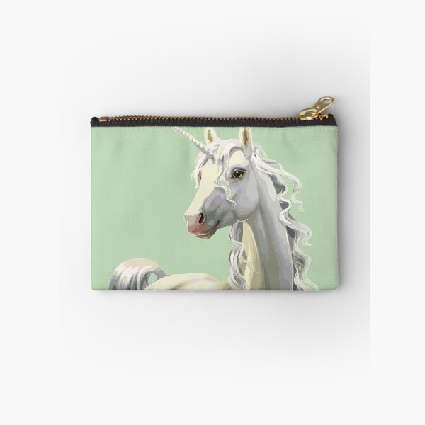 Item preview, The magical unicorn designed and sold by Karine Dupras.