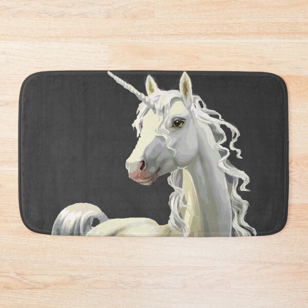Item preview, The magical unicorn designed and sold by Karine Dupras.